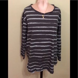 1x fresh produce shirt